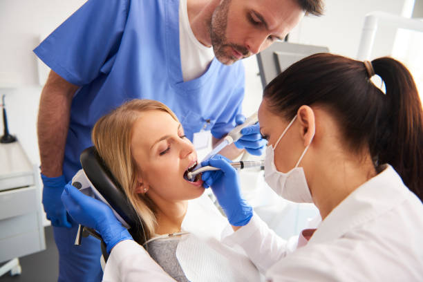 Best TMJ/TMD Treatment  in La Grange Park, IL