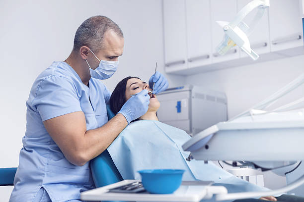 Reliable La Grange Park, IL  Holistic Dental Services Solutions